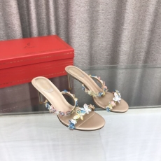 Rene Caovilla Sandals